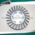 Diamond Turbo Cup Wheel (SG-0103)